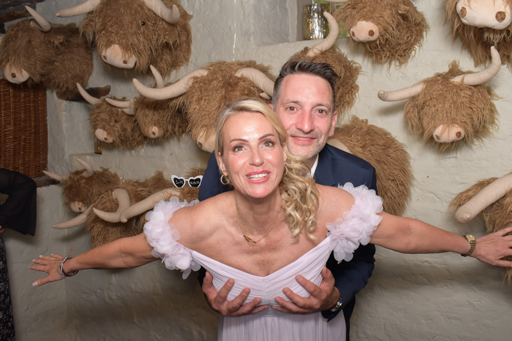 PartyBooth BY ELIAS WALPOT PHOTOGRAPHIE